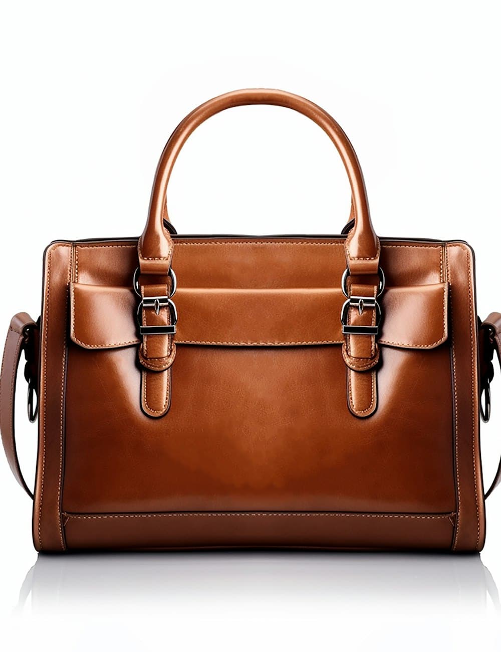 Bolsa Tiracolo Blush