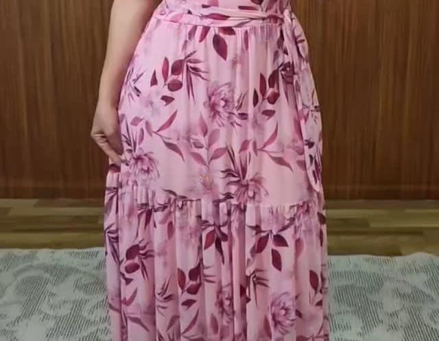Saia Godê Rosê
